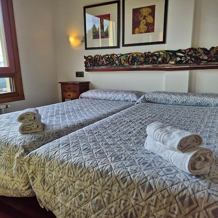 Apartamentos Monterodiles Linero Ngoại thất bức ảnh