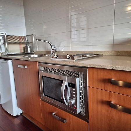 Apartamentos Monterodiles Linero Ngoại thất bức ảnh