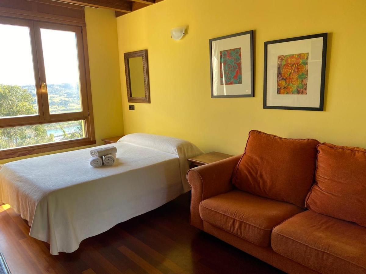 Apartamentos Monterodiles Linero Ngoại thất bức ảnh