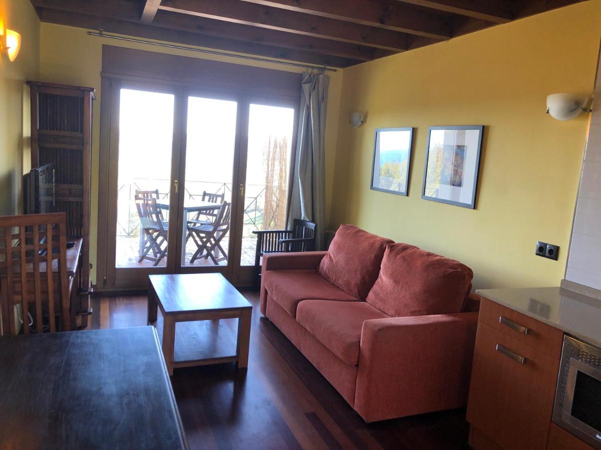 Apartamentos Monterodiles Linero Ngoại thất bức ảnh