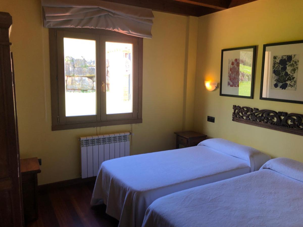 Apartamentos Monterodiles Linero Ngoại thất bức ảnh