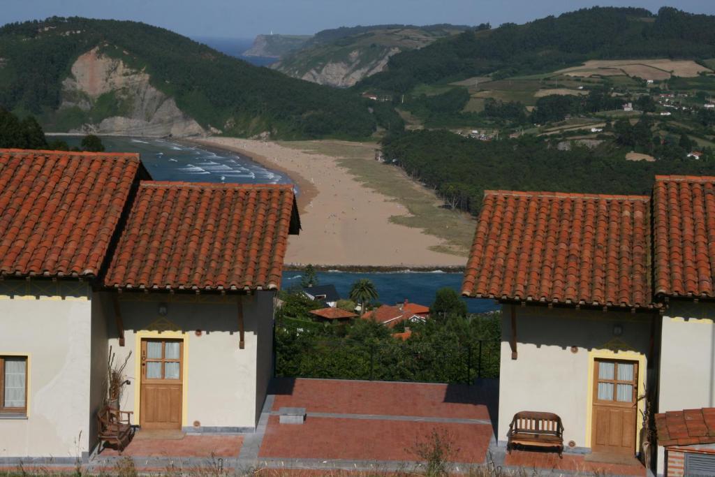 Apartamentos Monterodiles Linero Ngoại thất bức ảnh