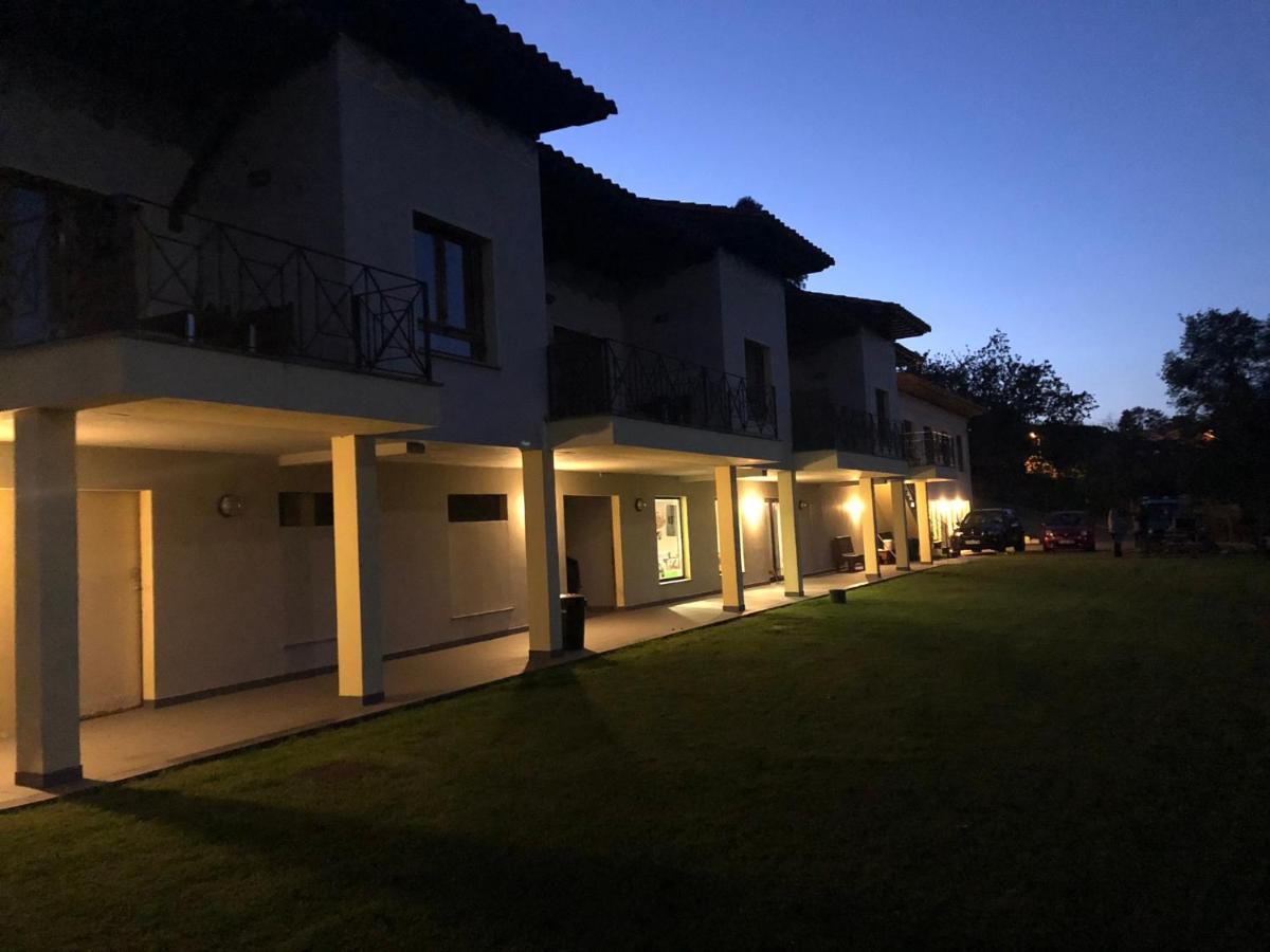 Apartamentos Monterodiles Linero Ngoại thất bức ảnh