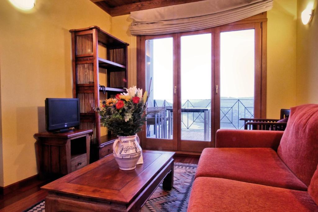 Apartamentos Monterodiles Linero Phòng bức ảnh