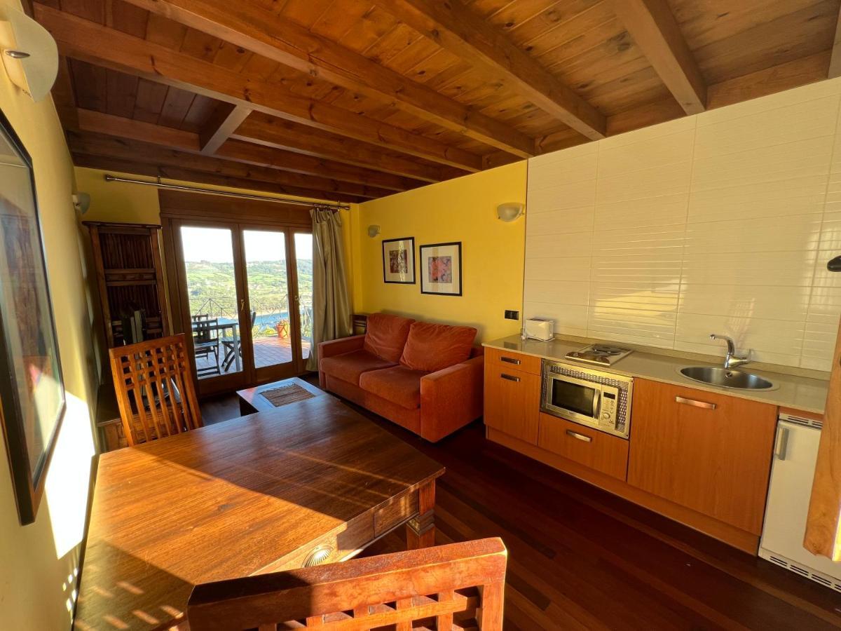 Apartamentos Monterodiles Linero Ngoại thất bức ảnh