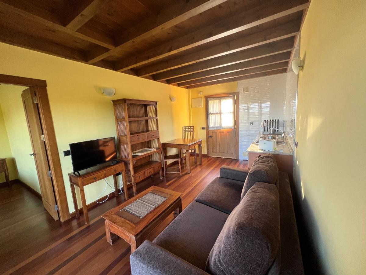 Apartamentos Monterodiles Linero Ngoại thất bức ảnh