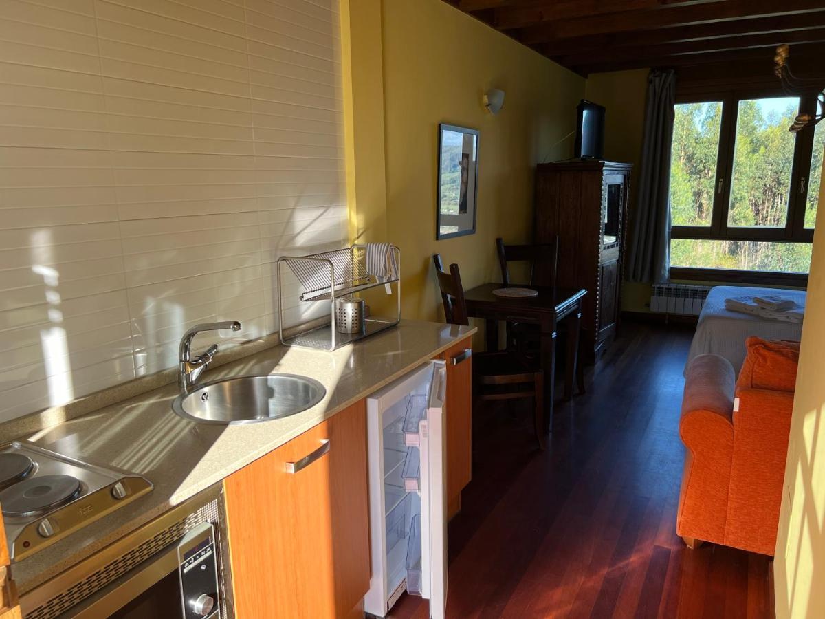 Apartamentos Monterodiles Linero Ngoại thất bức ảnh