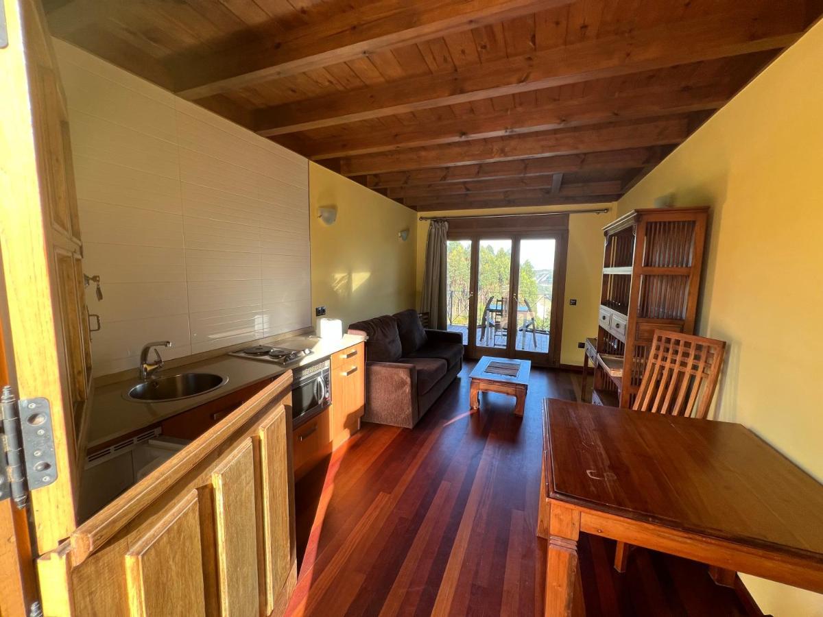 Apartamentos Monterodiles Linero Ngoại thất bức ảnh