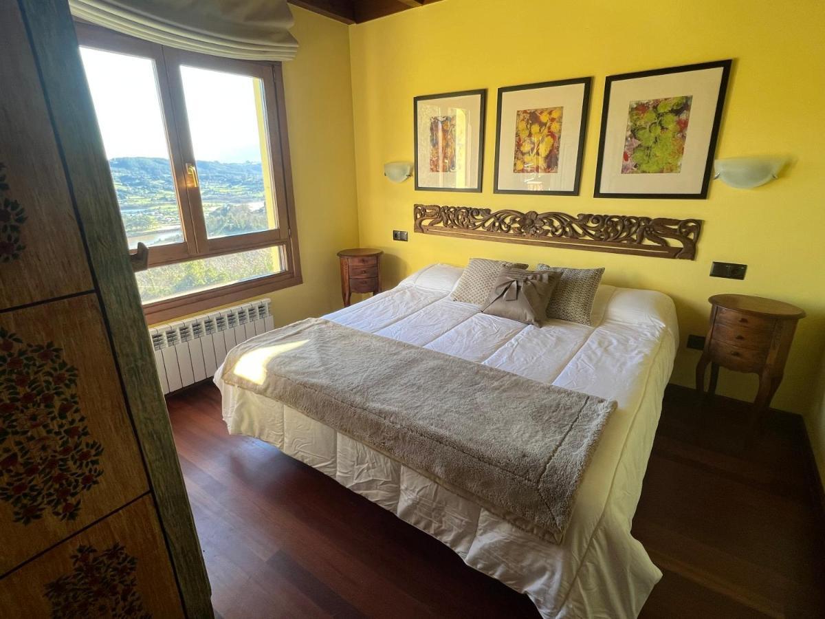 Apartamentos Monterodiles Linero Ngoại thất bức ảnh