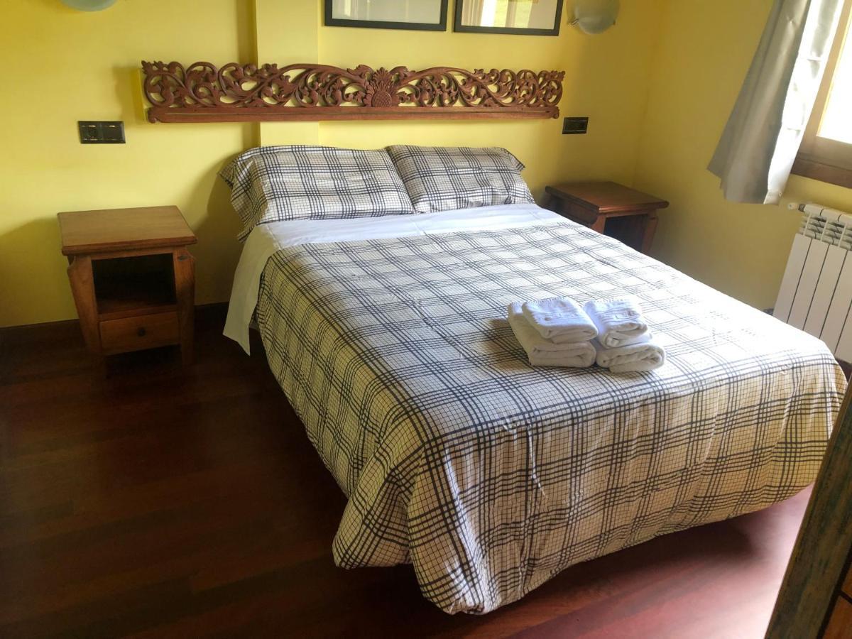 Apartamentos Monterodiles Linero Ngoại thất bức ảnh