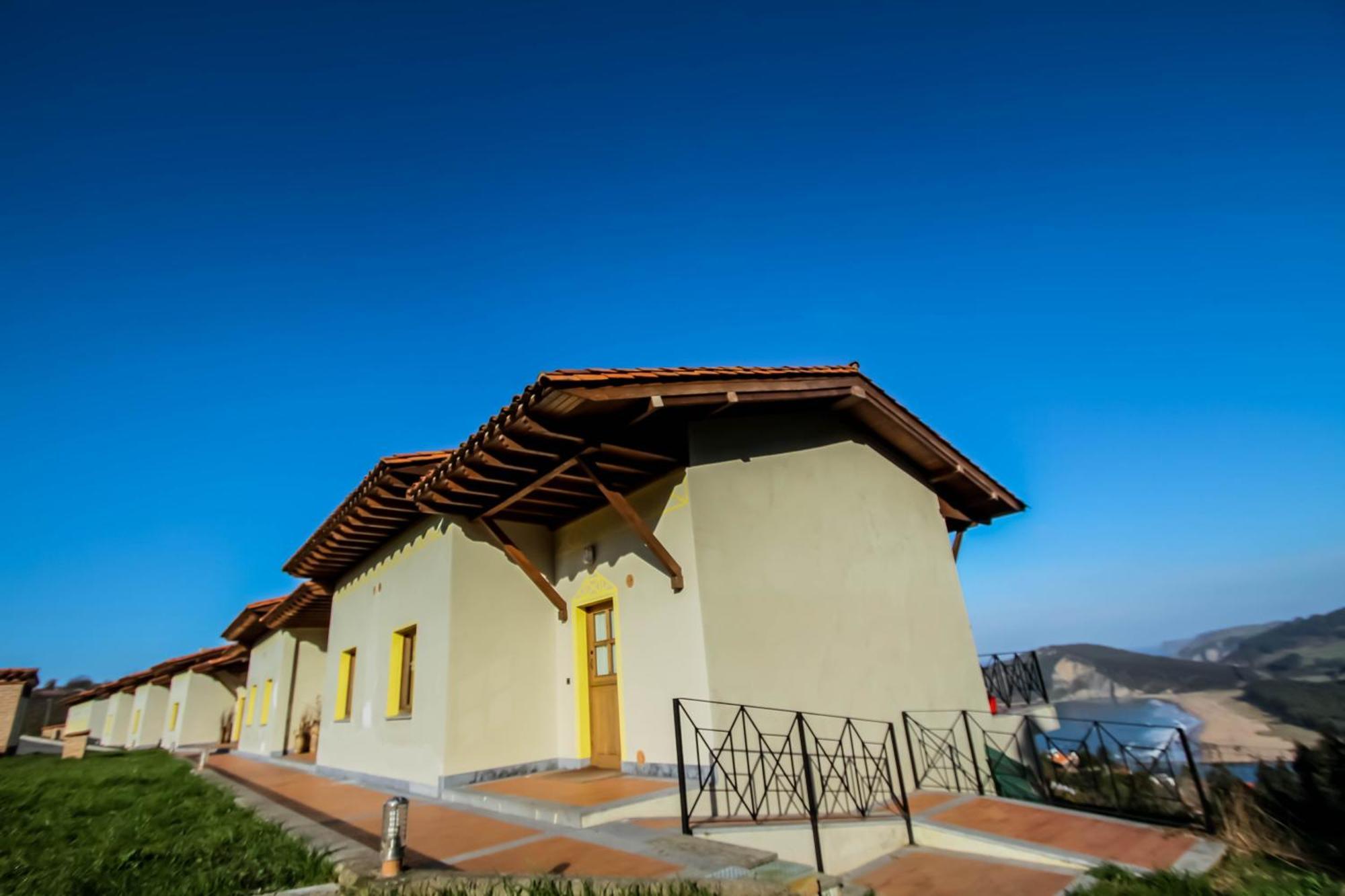 Apartamentos Monterodiles Linero Ngoại thất bức ảnh