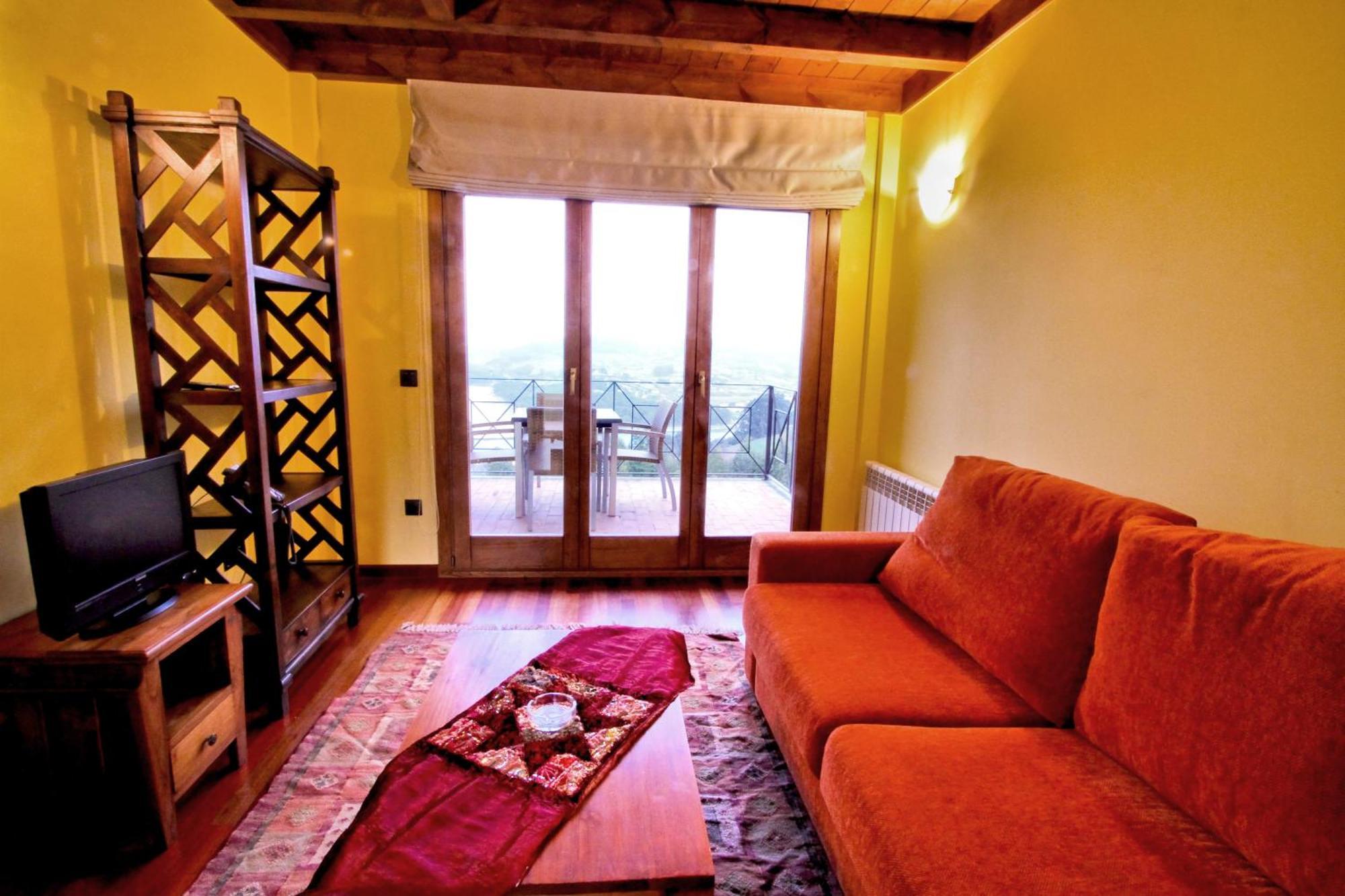 Apartamentos Monterodiles Linero Ngoại thất bức ảnh