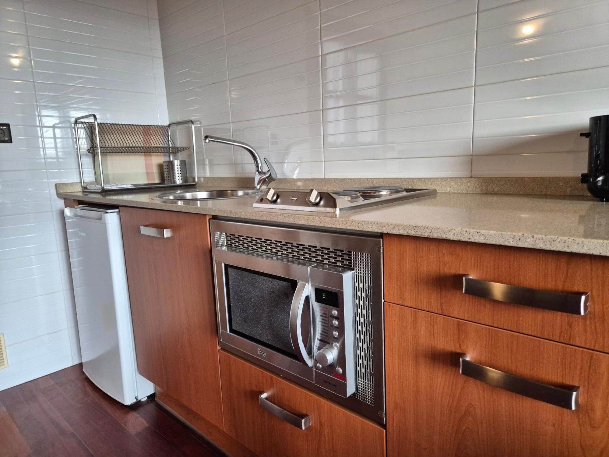 Apartamentos Monterodiles Linero Ngoại thất bức ảnh