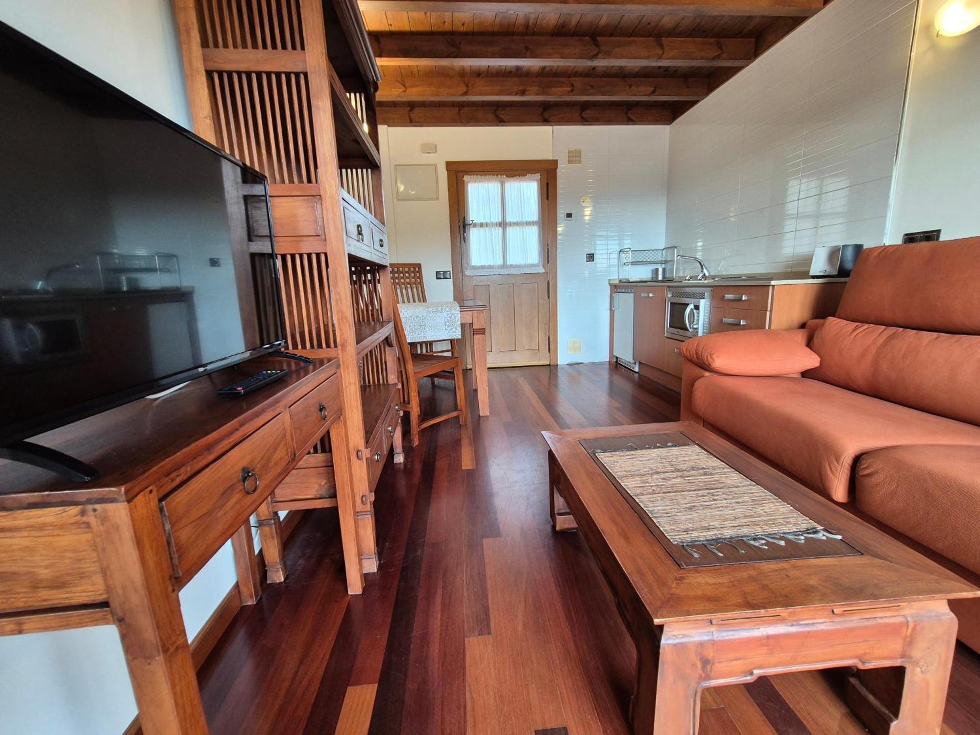 Apartamentos Monterodiles Linero Ngoại thất bức ảnh