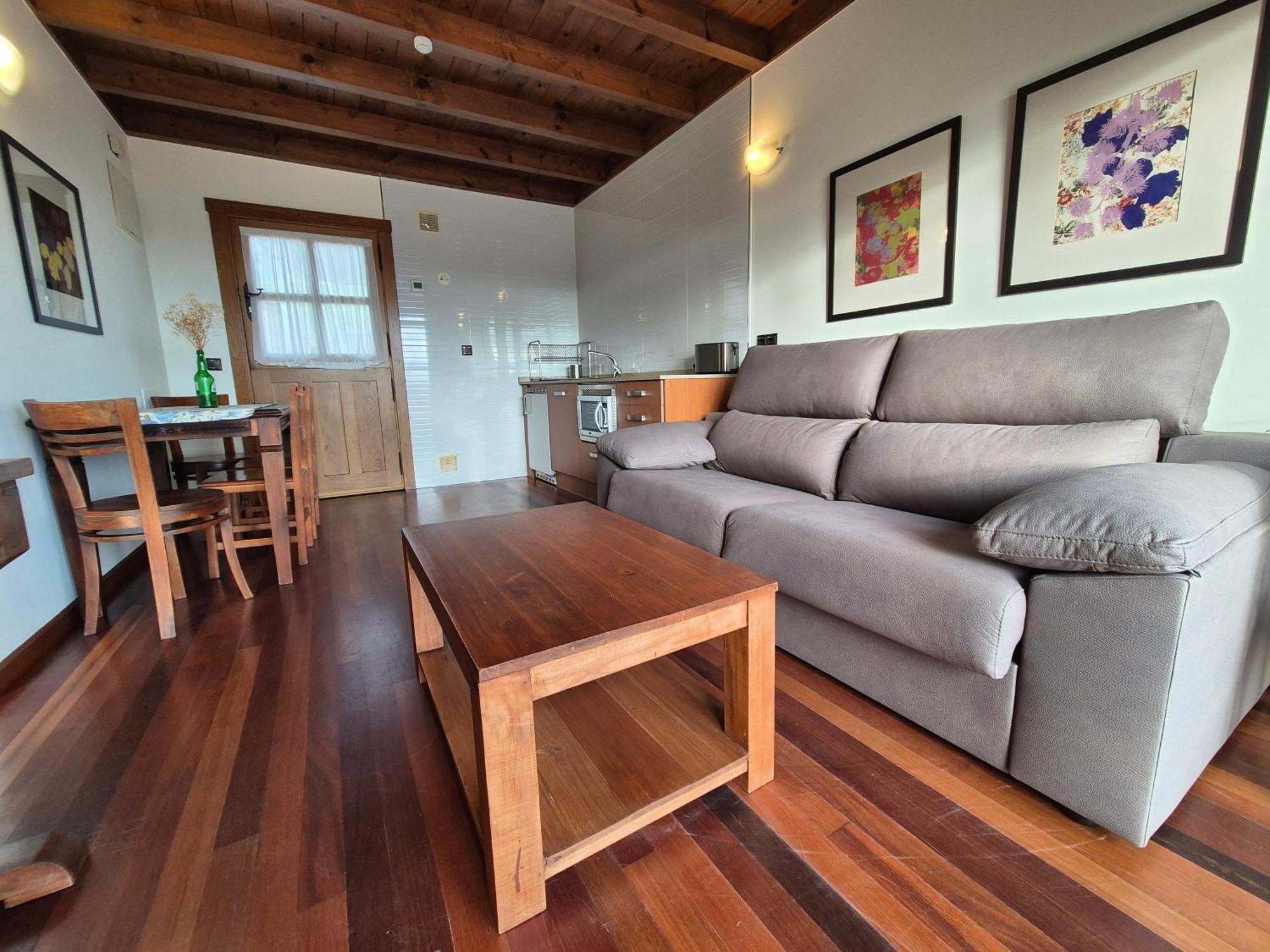Apartamentos Monterodiles Linero Ngoại thất bức ảnh