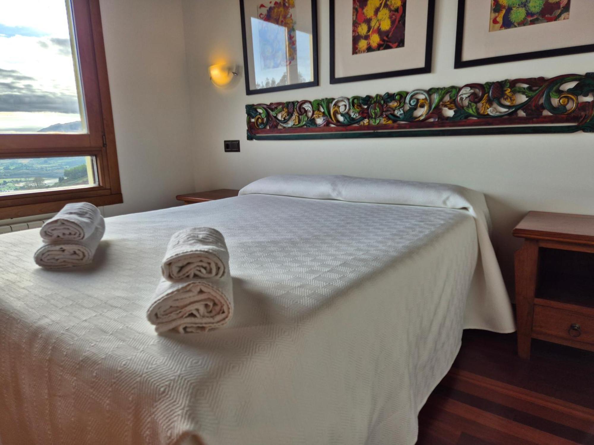 Apartamentos Monterodiles Linero Ngoại thất bức ảnh