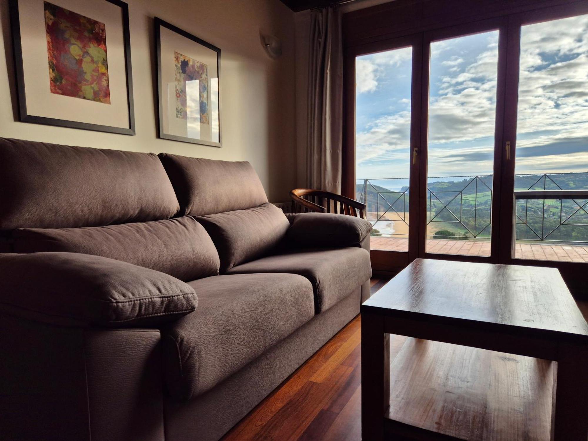Apartamentos Monterodiles Linero Ngoại thất bức ảnh