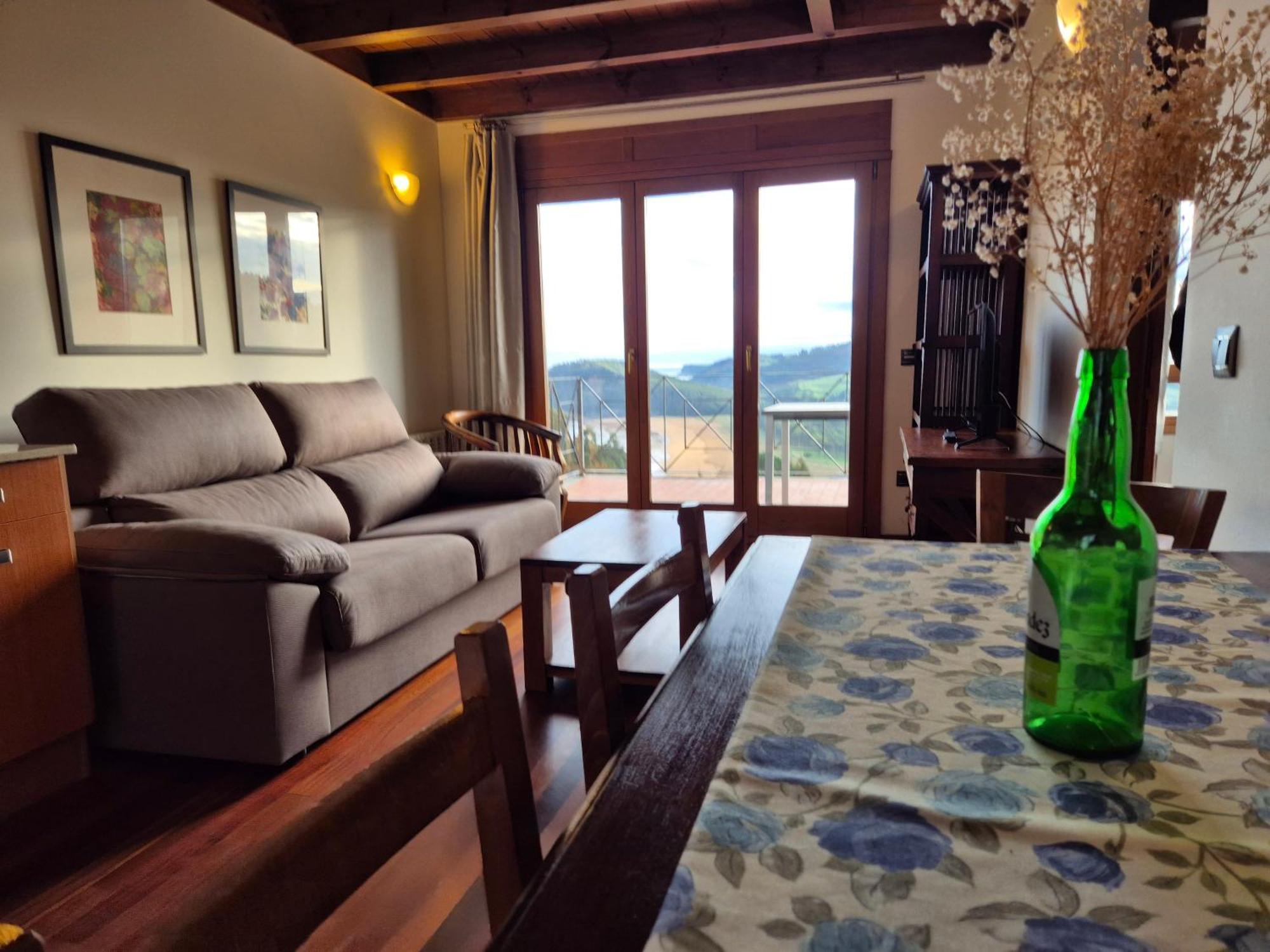 Apartamentos Monterodiles Linero Ngoại thất bức ảnh