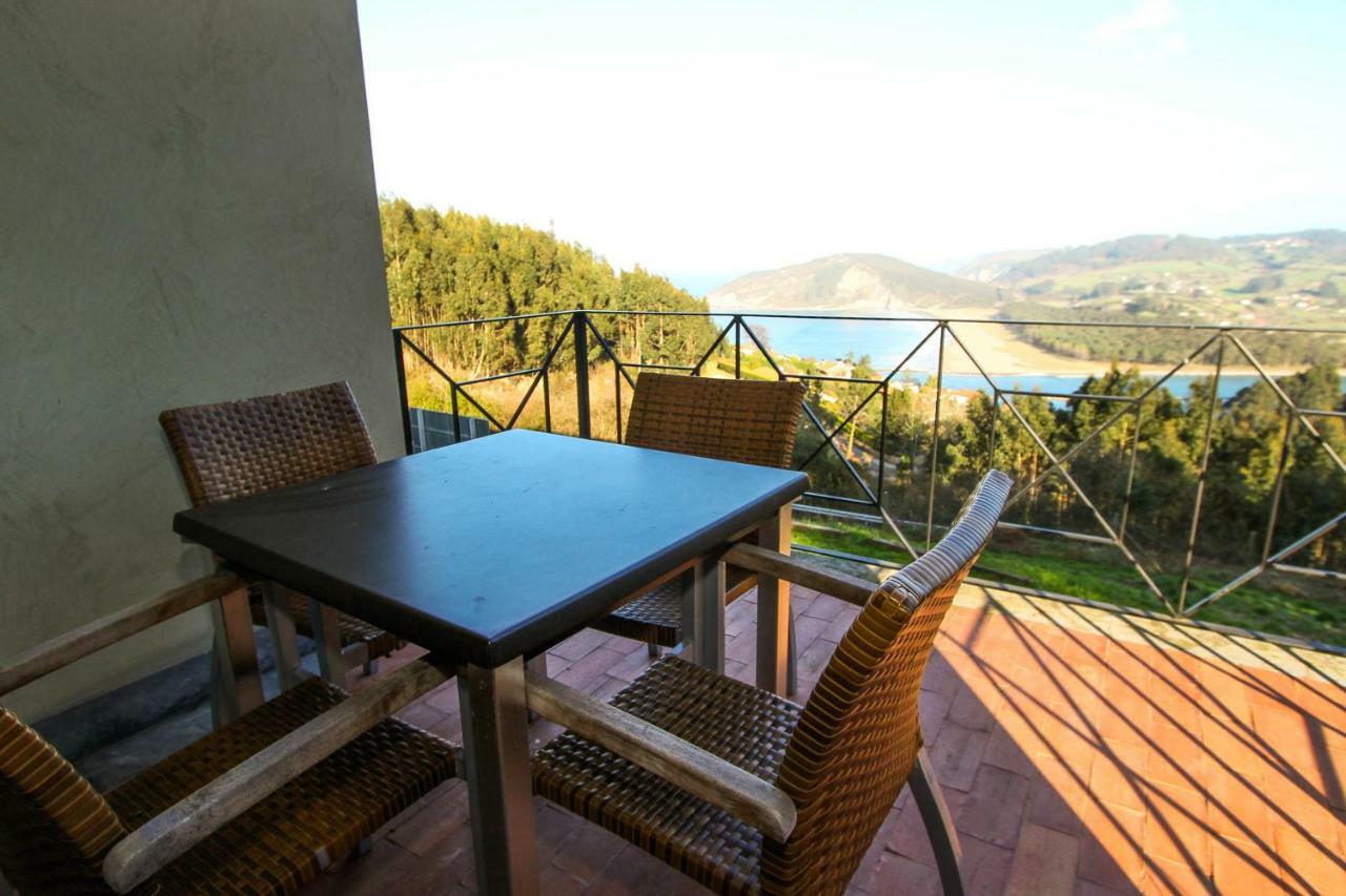 Apartamentos Monterodiles Linero Ngoại thất bức ảnh